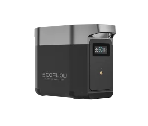 EcoFlow DELTA 2 Smart Extra Battery