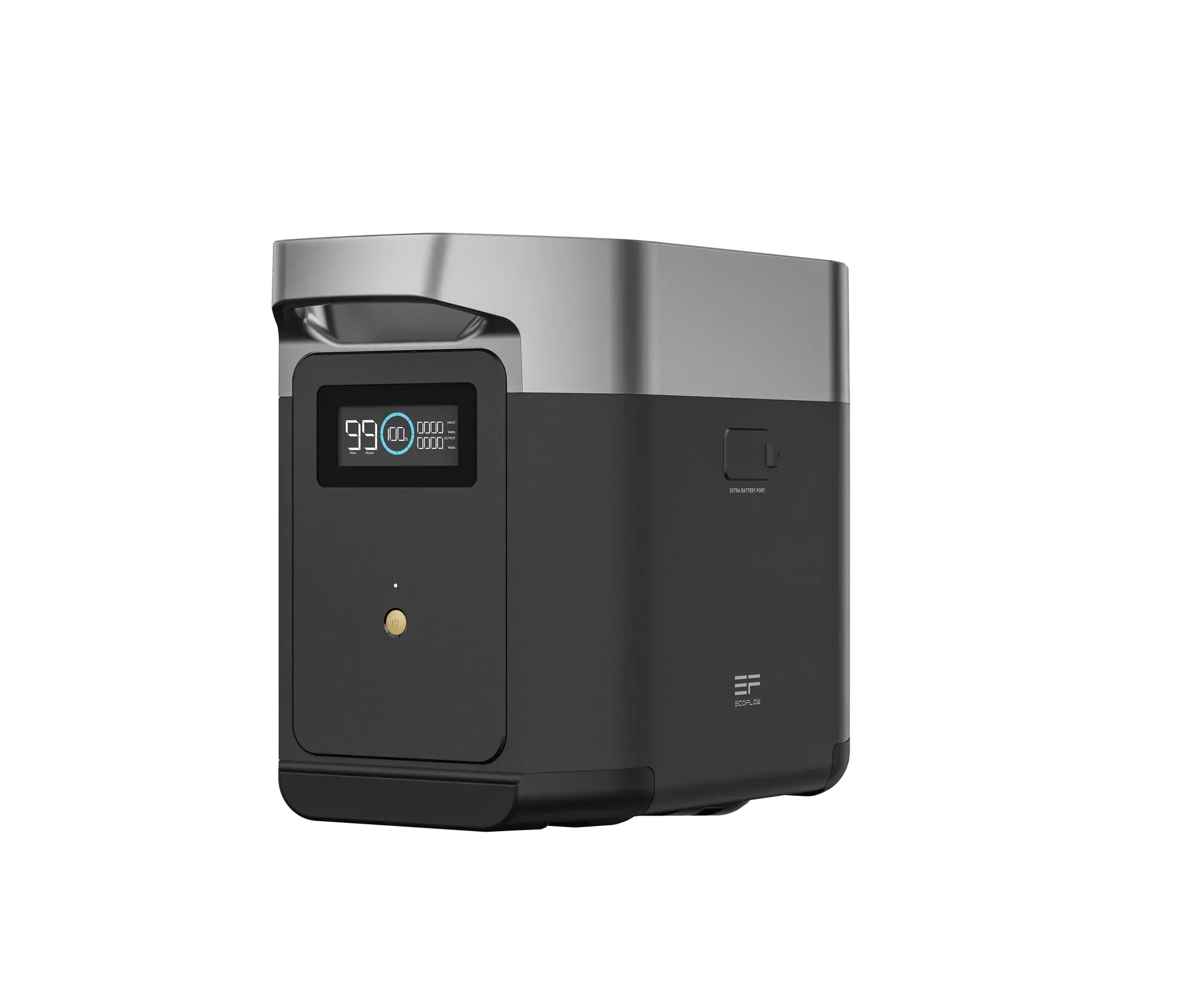 EcoFlow DELTA 2 Smart Extra Battery