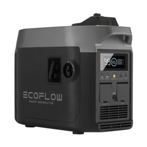 EcoFlow Smart Generator