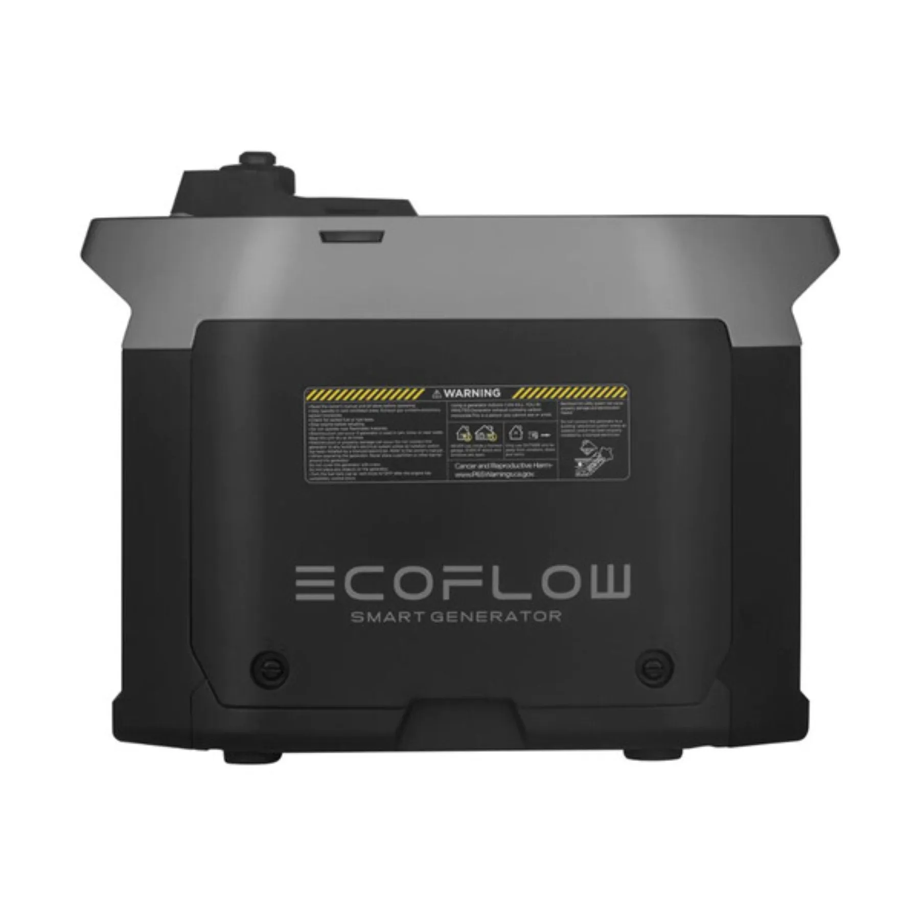 EcoFlow Smart Generator
