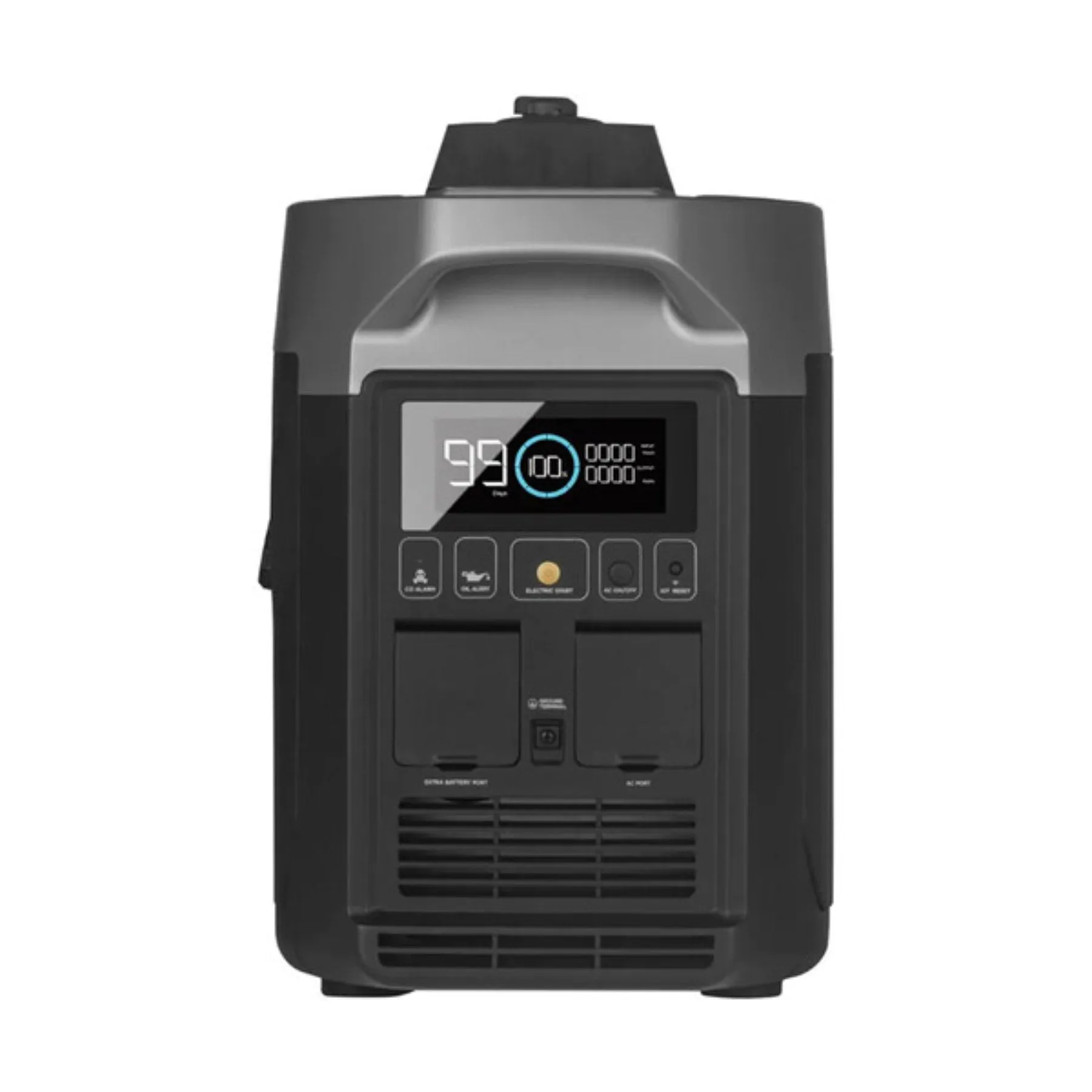 EcoFlow Smart Generator