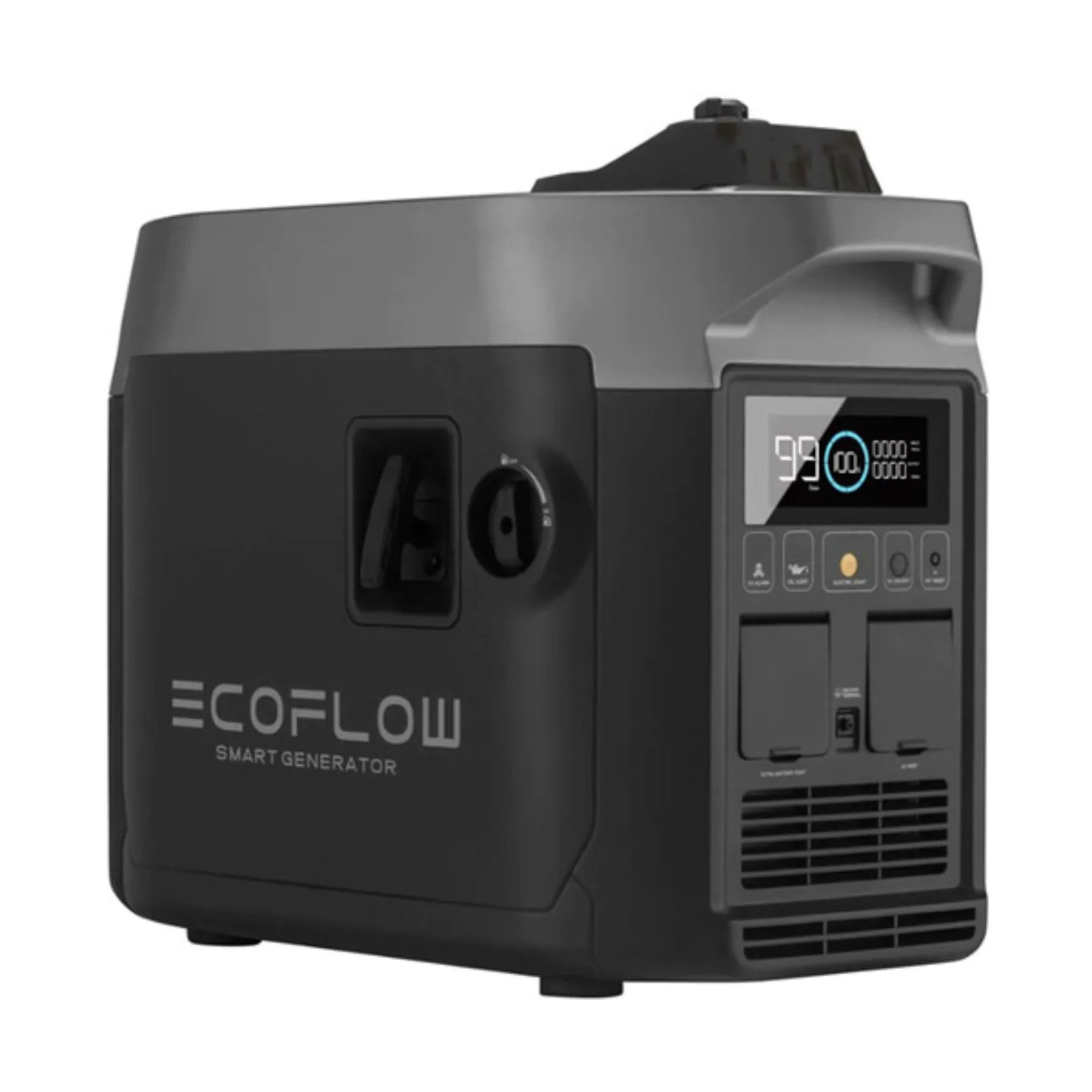EcoFlow Smart Generator