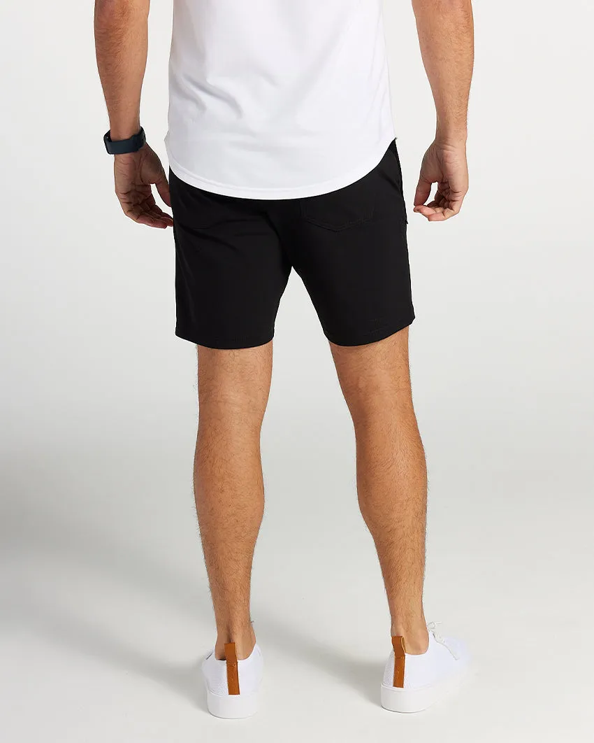 Everyday Short <!-- Size 32 -->