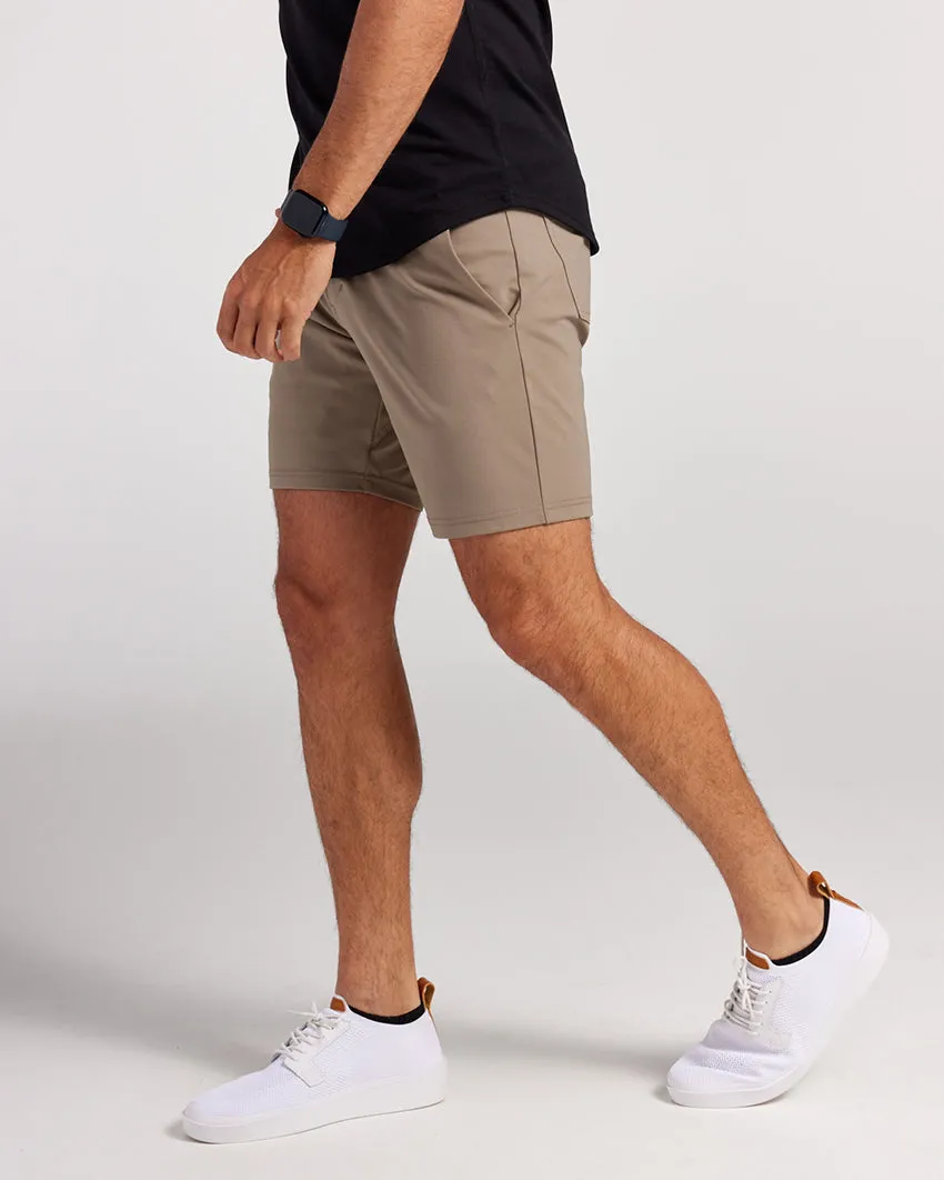 Everyday Short <!-- Size 32 -->