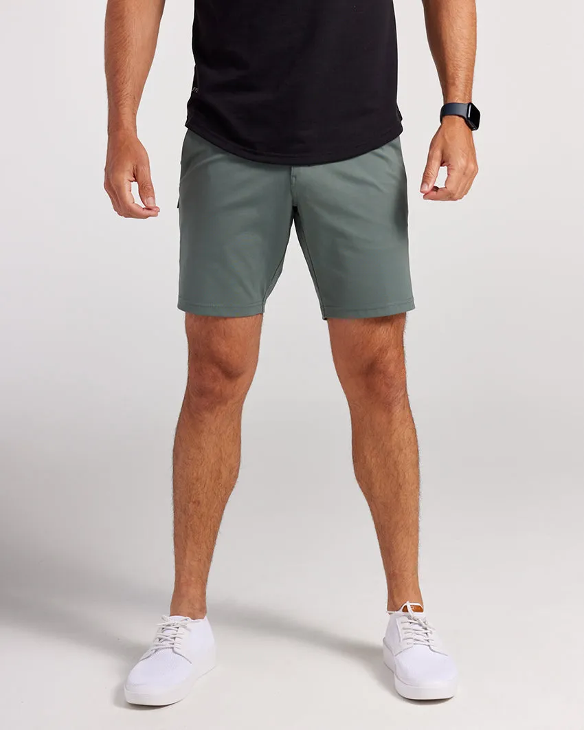 Everyday Short <!-- Size 32 -->