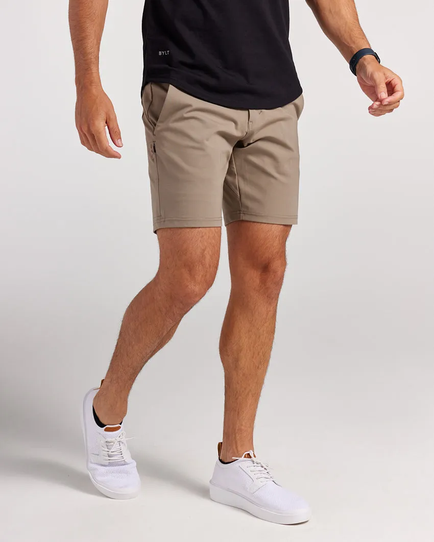 Everyday Short <!-- Size 32 -->