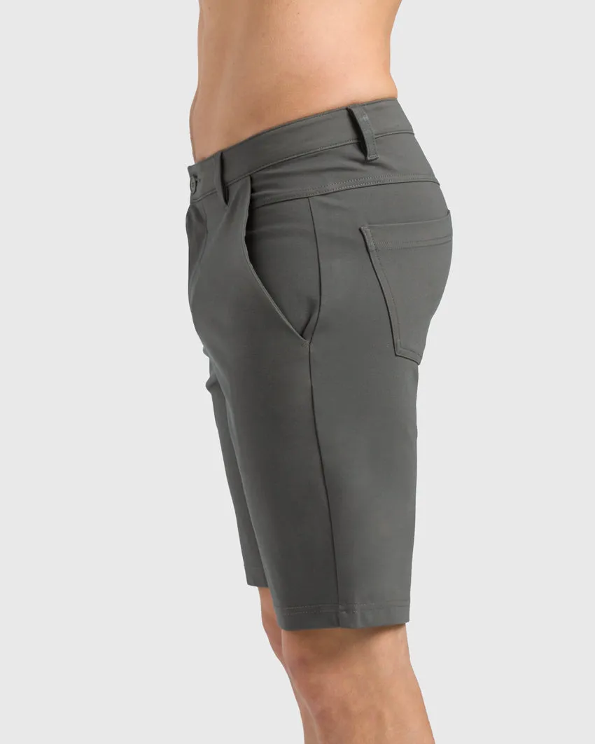 Everyday Short <!-- Size 32 -->