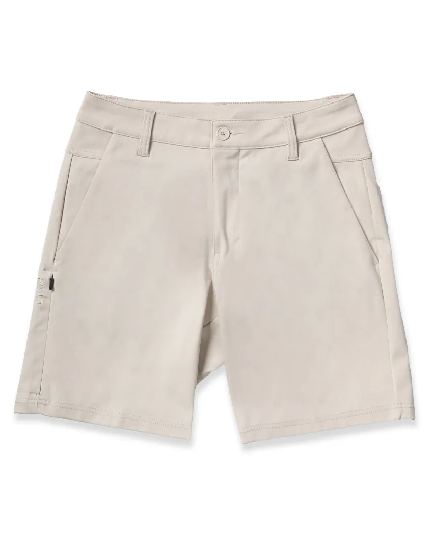 Everyday Short <!-- Size 32 -->