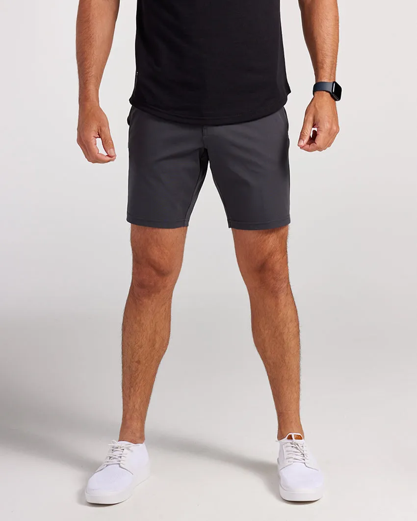 Everyday Short <!-- Size 32 -->