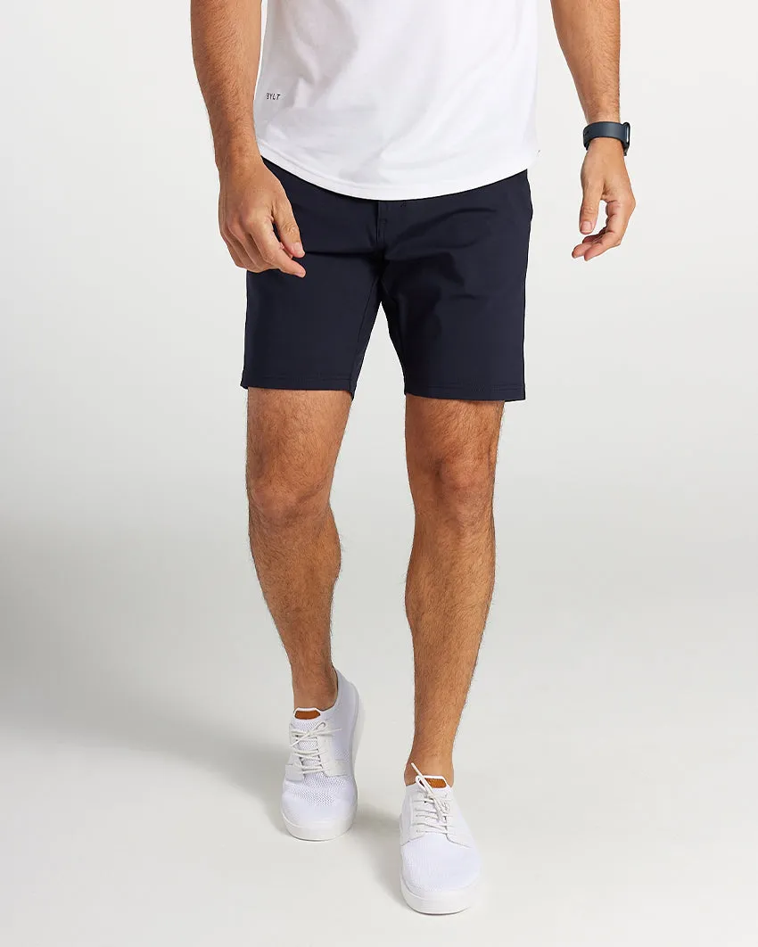 Everyday Short <!-- Size 32 -->