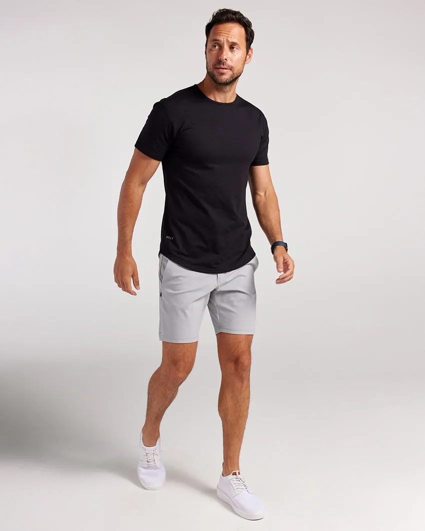 Everyday Short <!-- Size 32 -->