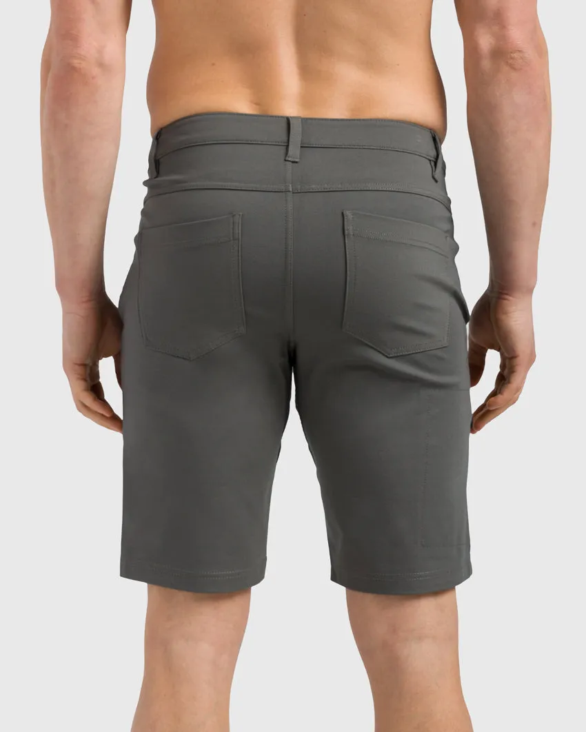 Everyday Short <!-- Size 32 -->