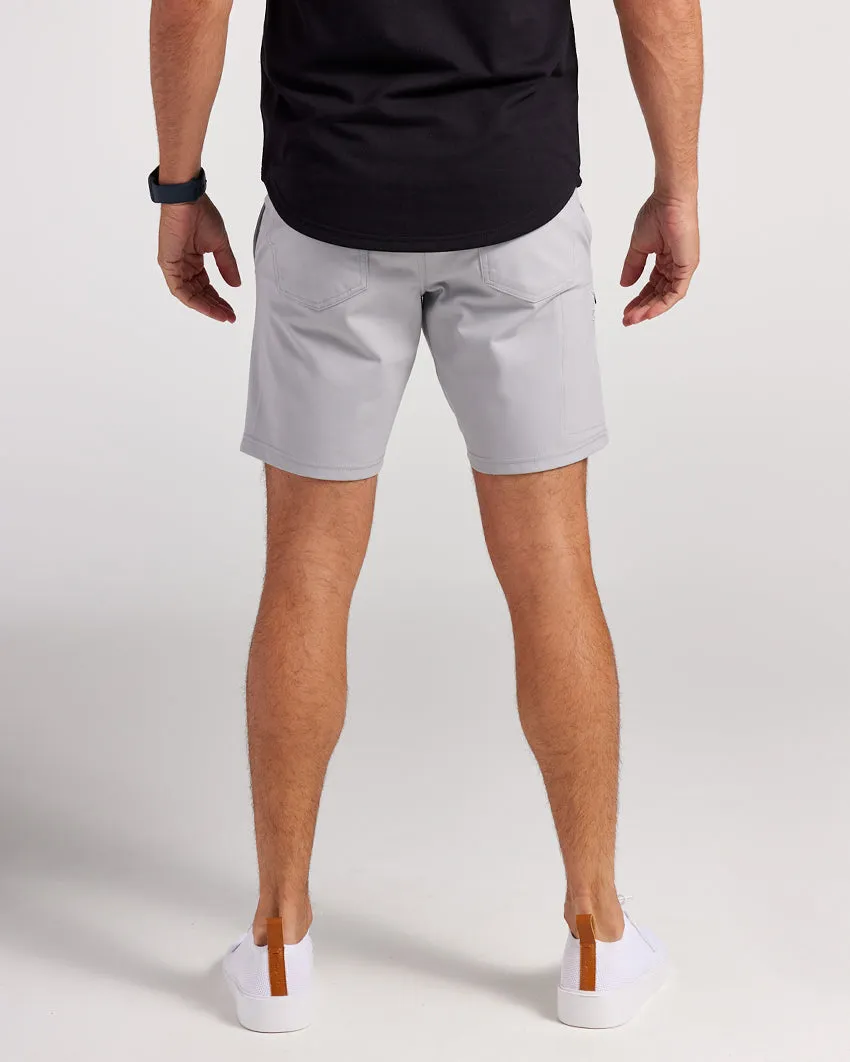 Everyday Short <!-- Size 32 -->