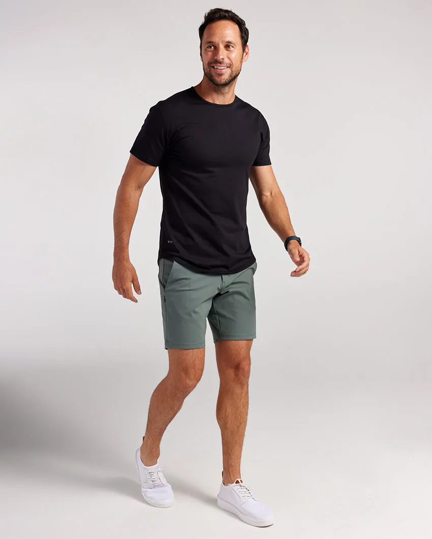 Everyday Short <!-- Size 32 -->