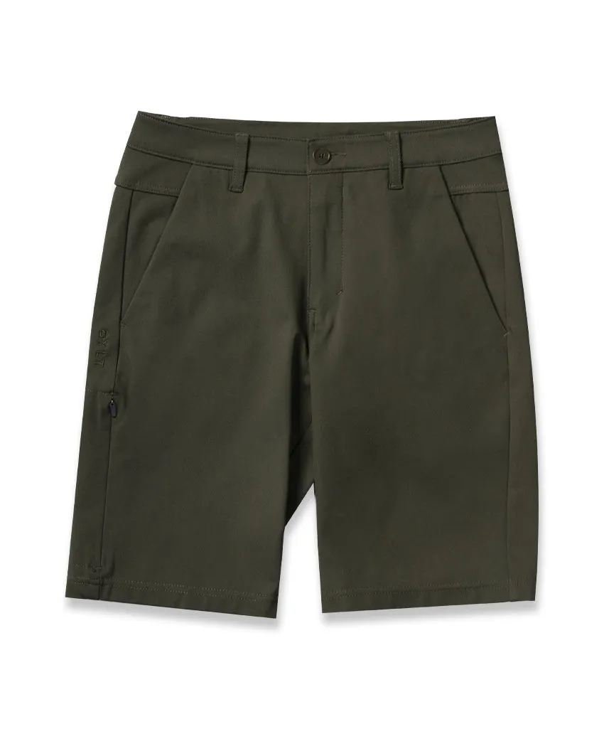 Everyday Short <!-- Size 32 -->