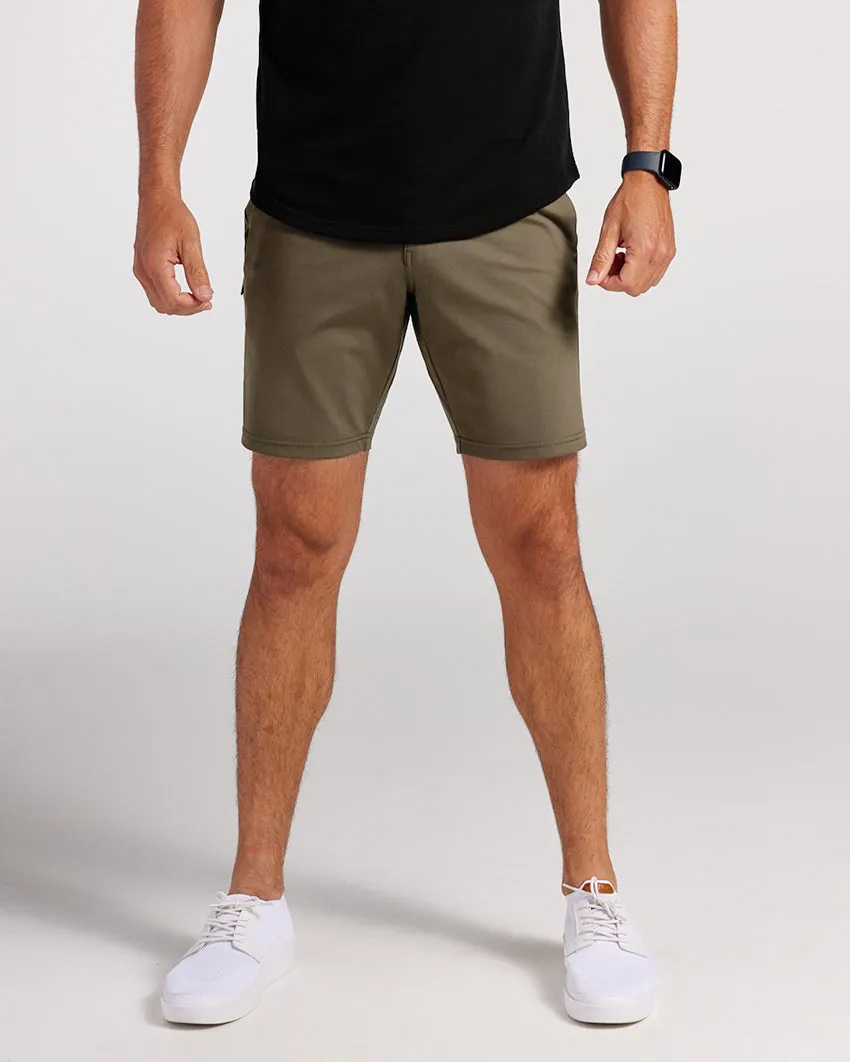 Everyday Short <!-- Size 32 -->