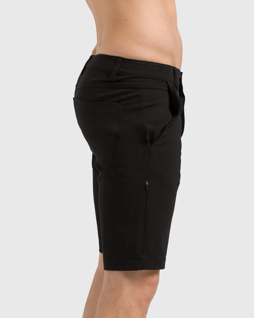 Everyday Short <!-- Size 32 -->