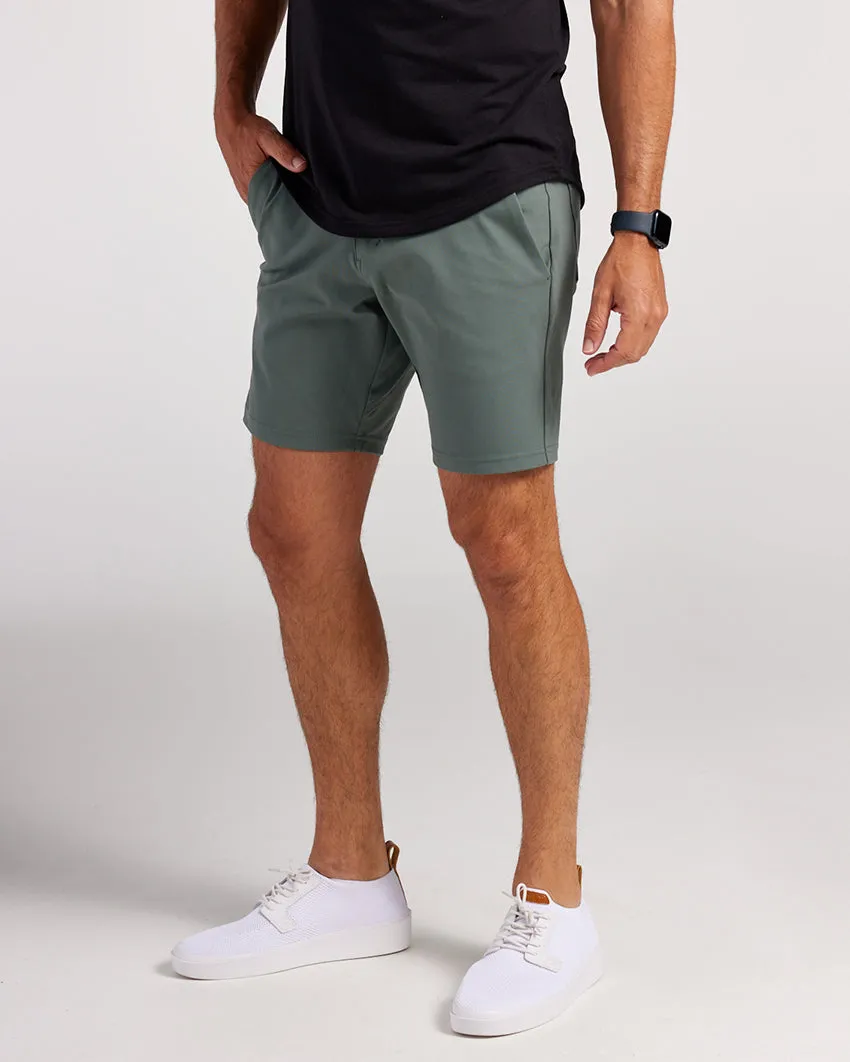 Everyday Short <!-- Size 32 -->