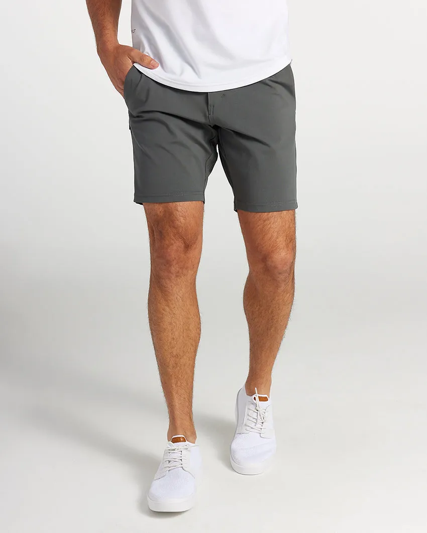 Everyday Short <!-- Size 32 -->