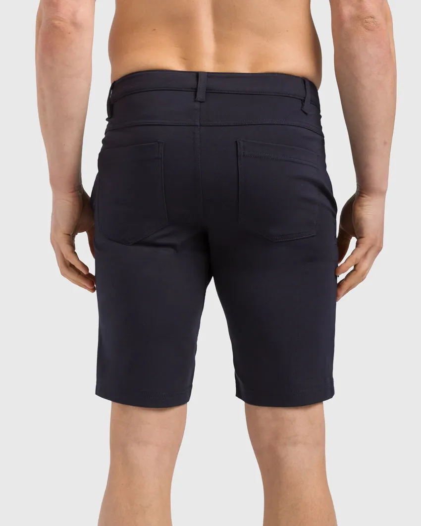 Everyday Short <!-- Size 32 -->