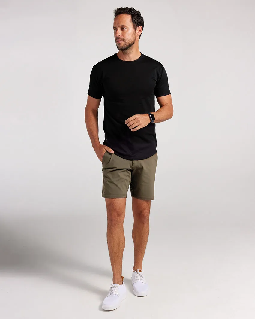 Everyday Short <!-- Size 32 -->