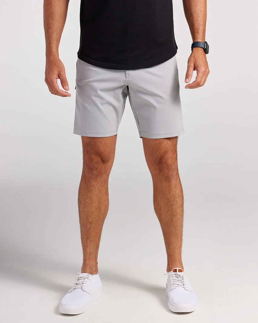 Everyday Short <!-- Size 35 -->