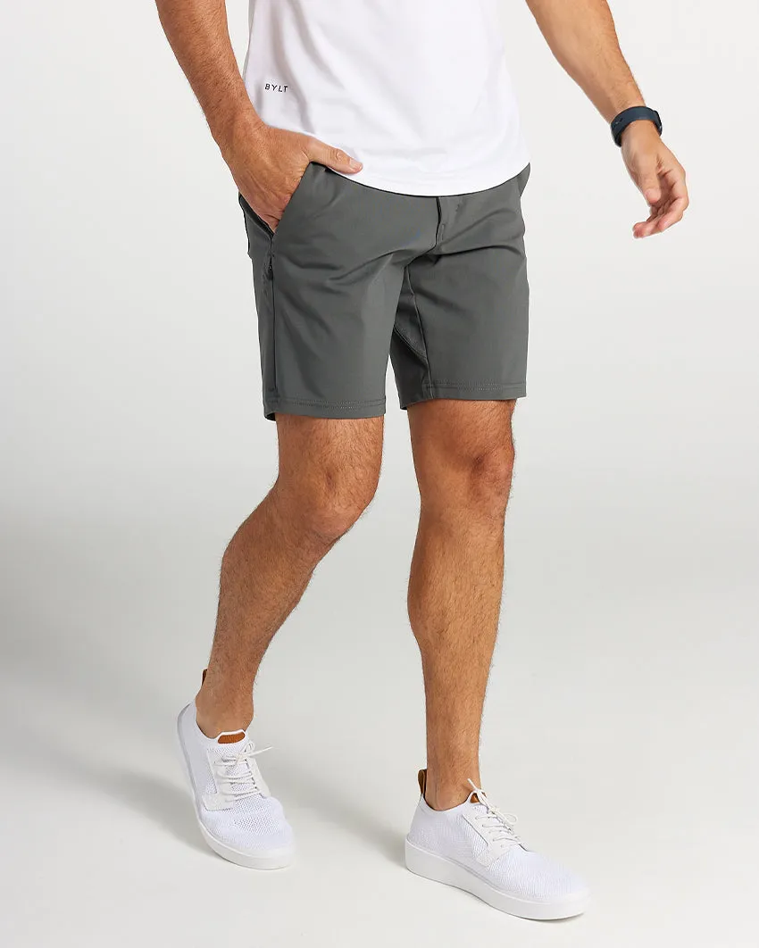 Everyday Short <!-- Size 35 -->