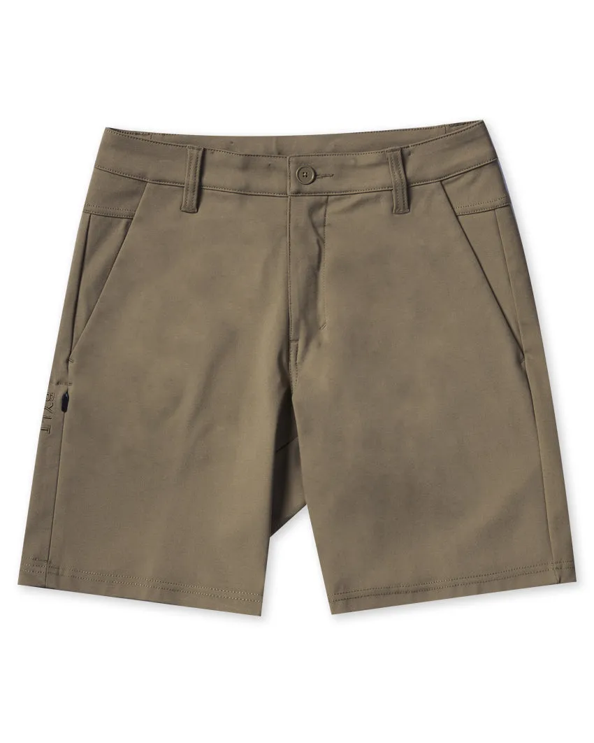 Everyday Short <!-- Size 35 -->