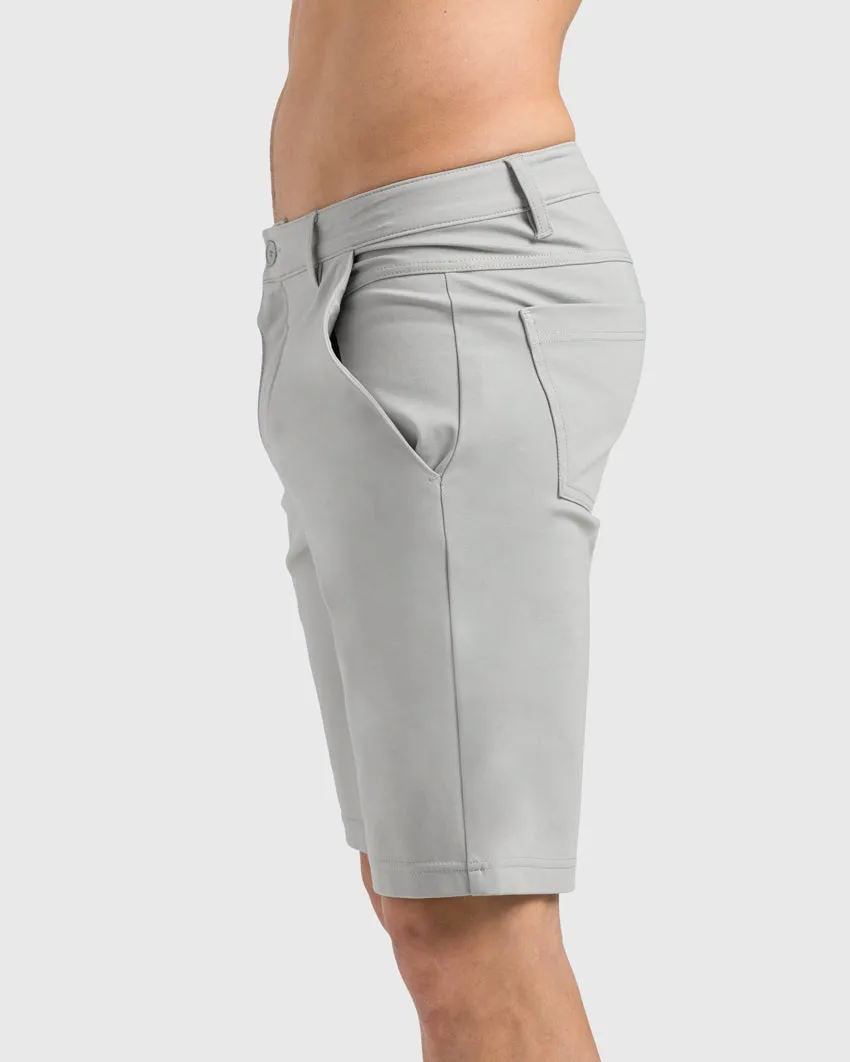 Everyday Short <!-- Size 35 -->
