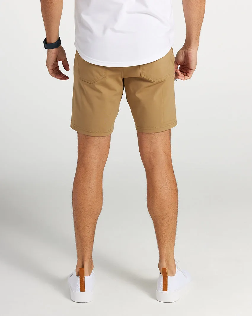 Everyday Short <!-- Size 35 -->