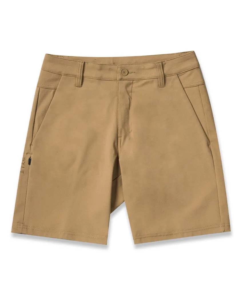 Everyday Short <!-- Size 35 -->