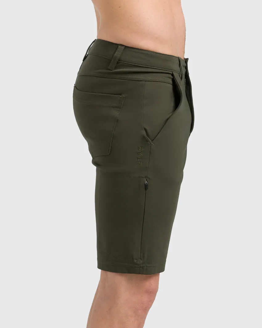 Everyday Short <!-- Size 35 -->
