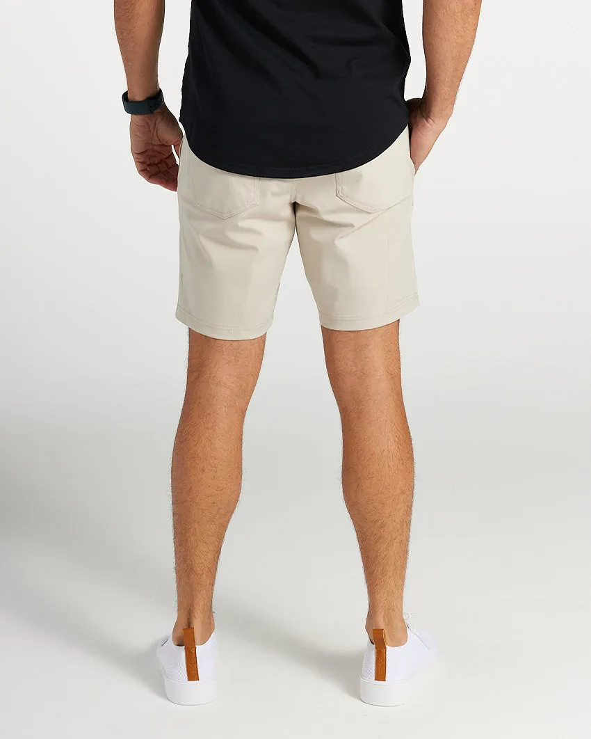 Everyday Short <!-- Size 35 -->