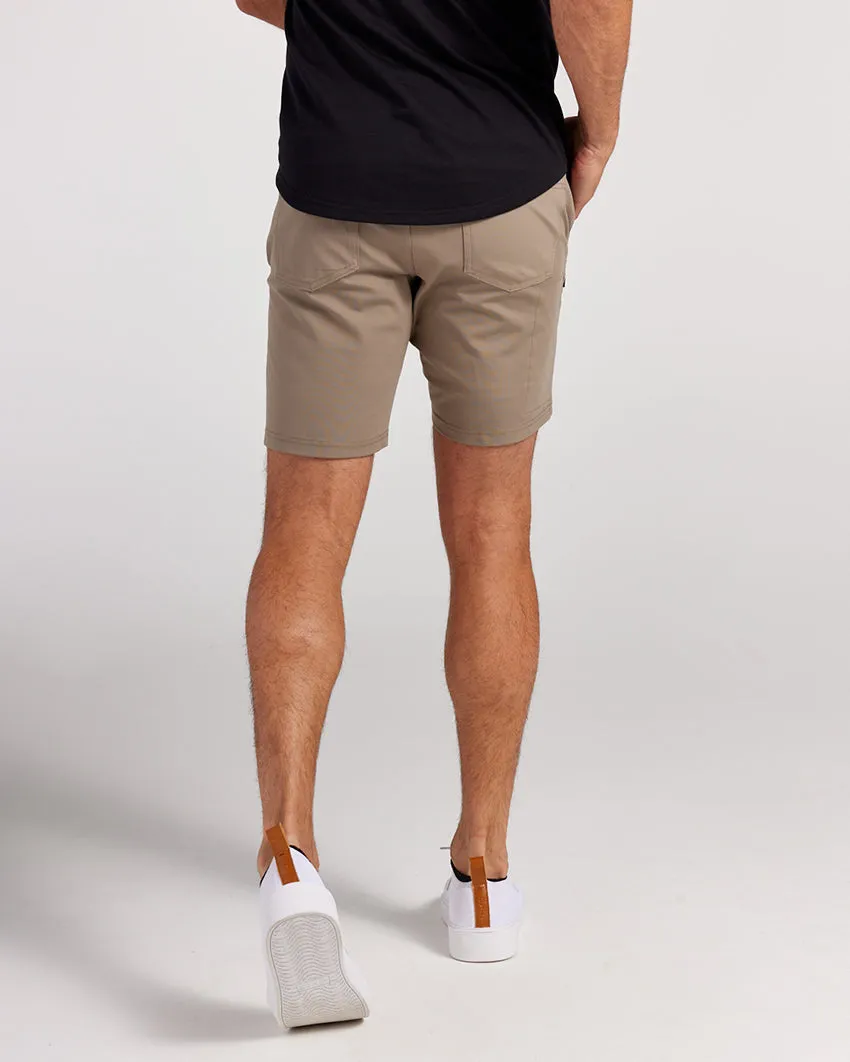Everyday Short <!-- Size 35 -->
