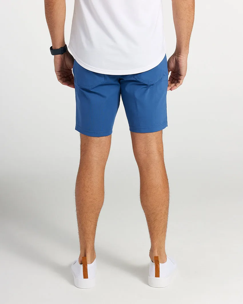 Everyday Short <!-- Size 35 -->