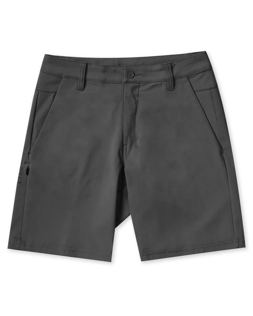 Everyday Short <!-- Size 35 -->