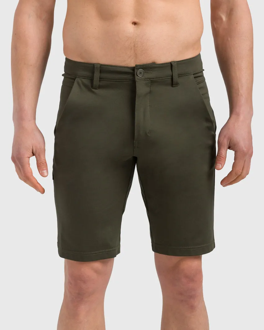 Everyday Short <!-- Size 35 -->