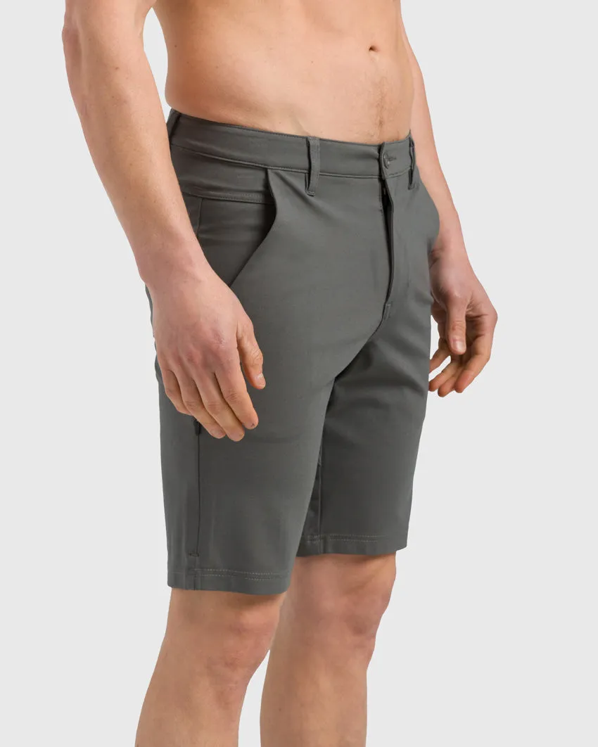 Everyday Short <!-- Size 35 -->
