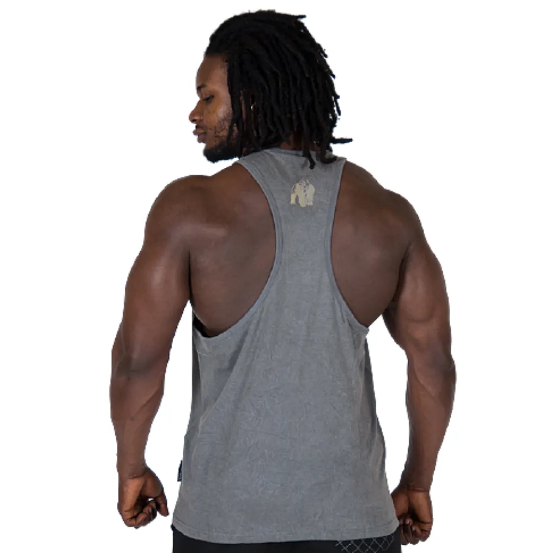 Gorilla Wear Mill Valley Tank Top