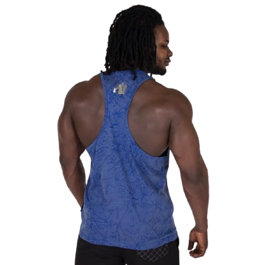 Gorilla Wear Mill Valley Tank Top