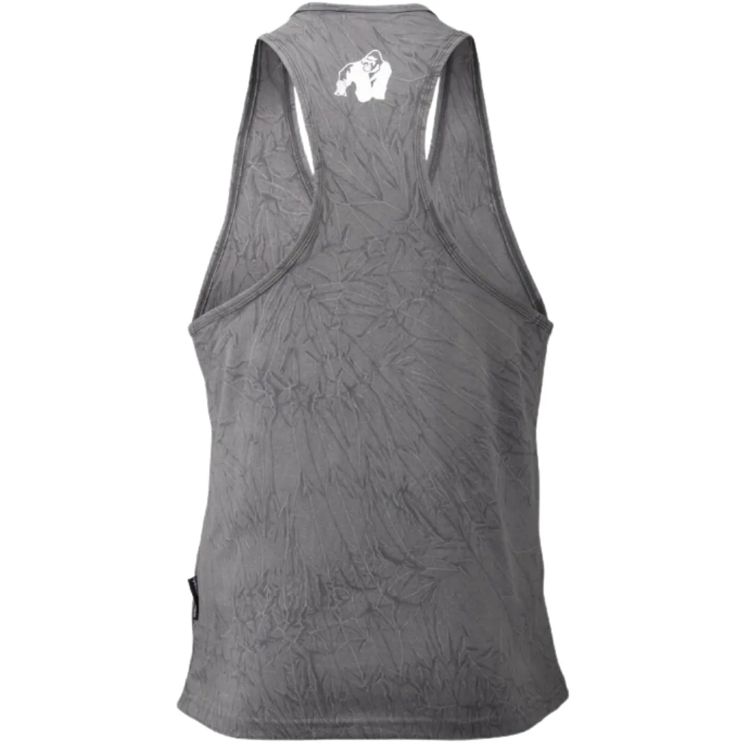 Gorilla Wear Mill Valley Tank Top