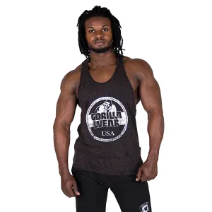Gorilla Wear Mill Valley Tank Top