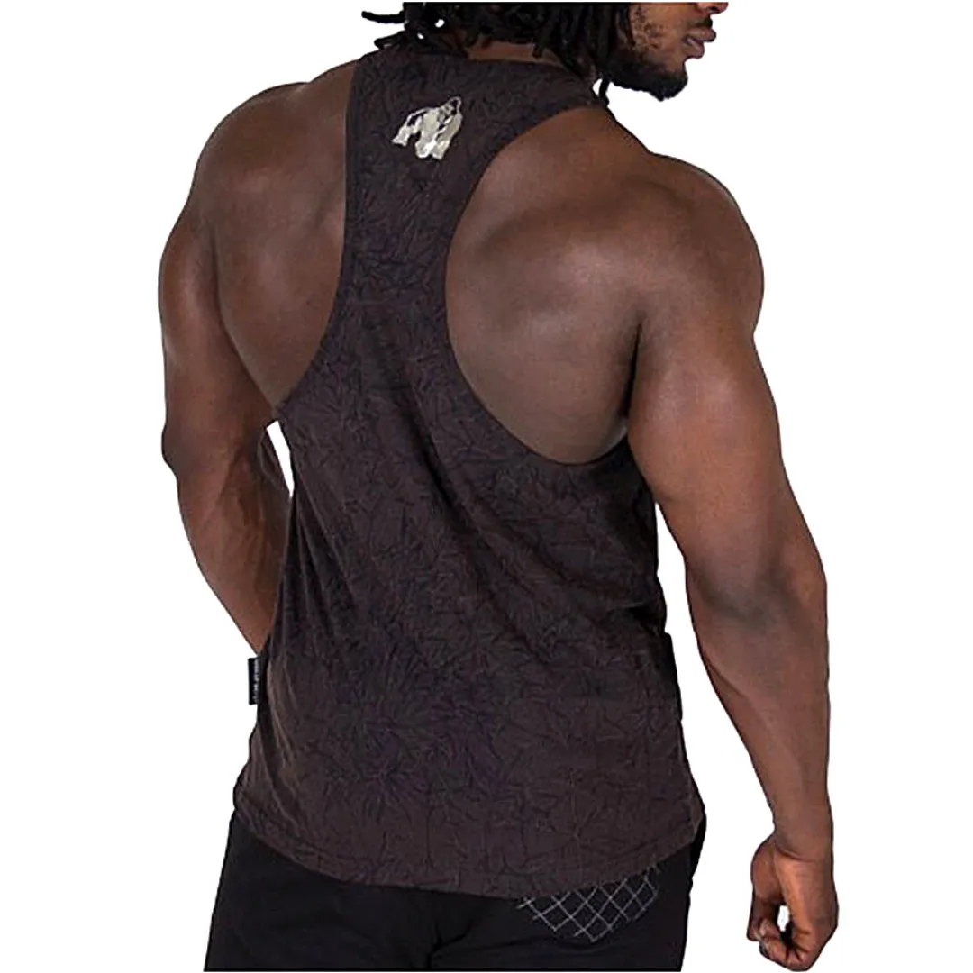 Gorilla Wear Mill Valley Tank Top
