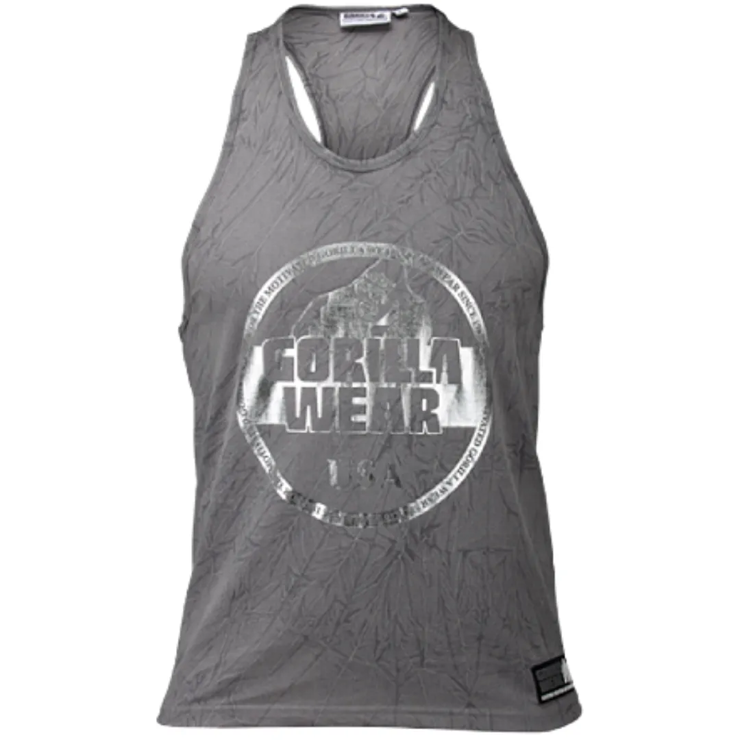 Gorilla Wear Mill Valley Tank Top