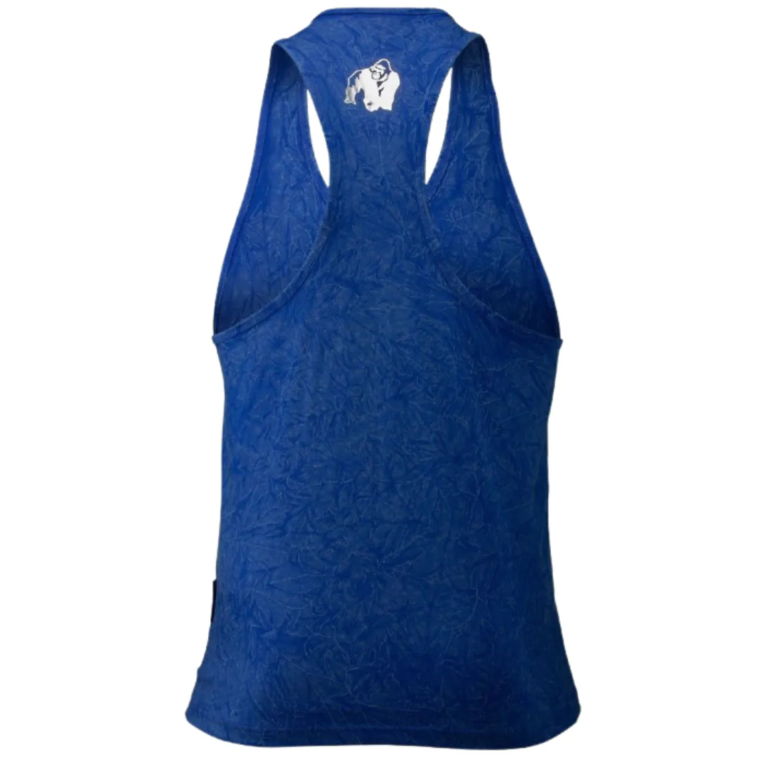 Gorilla Wear Mill Valley Tank Top