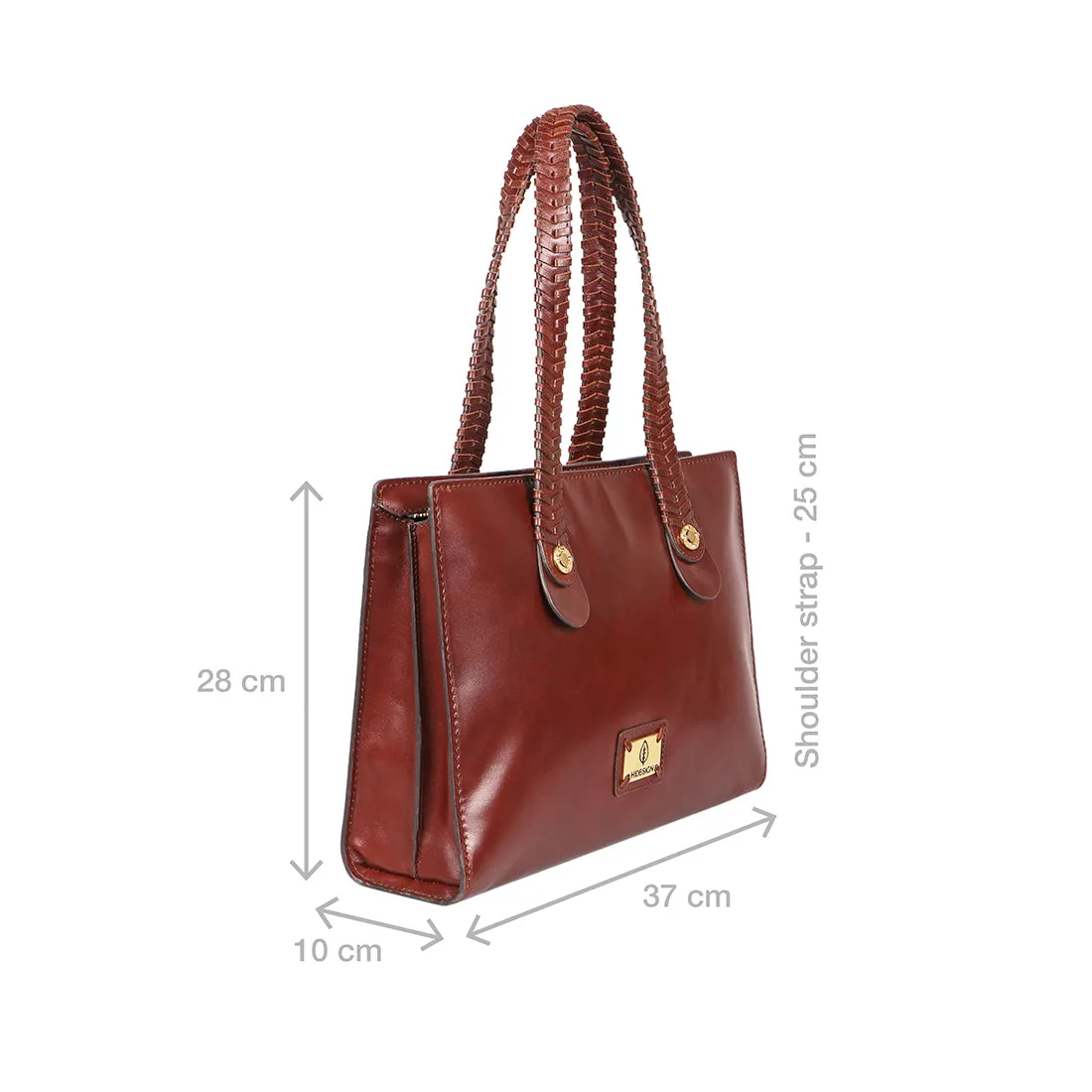 GROWTH  02 SHOULDER BAG