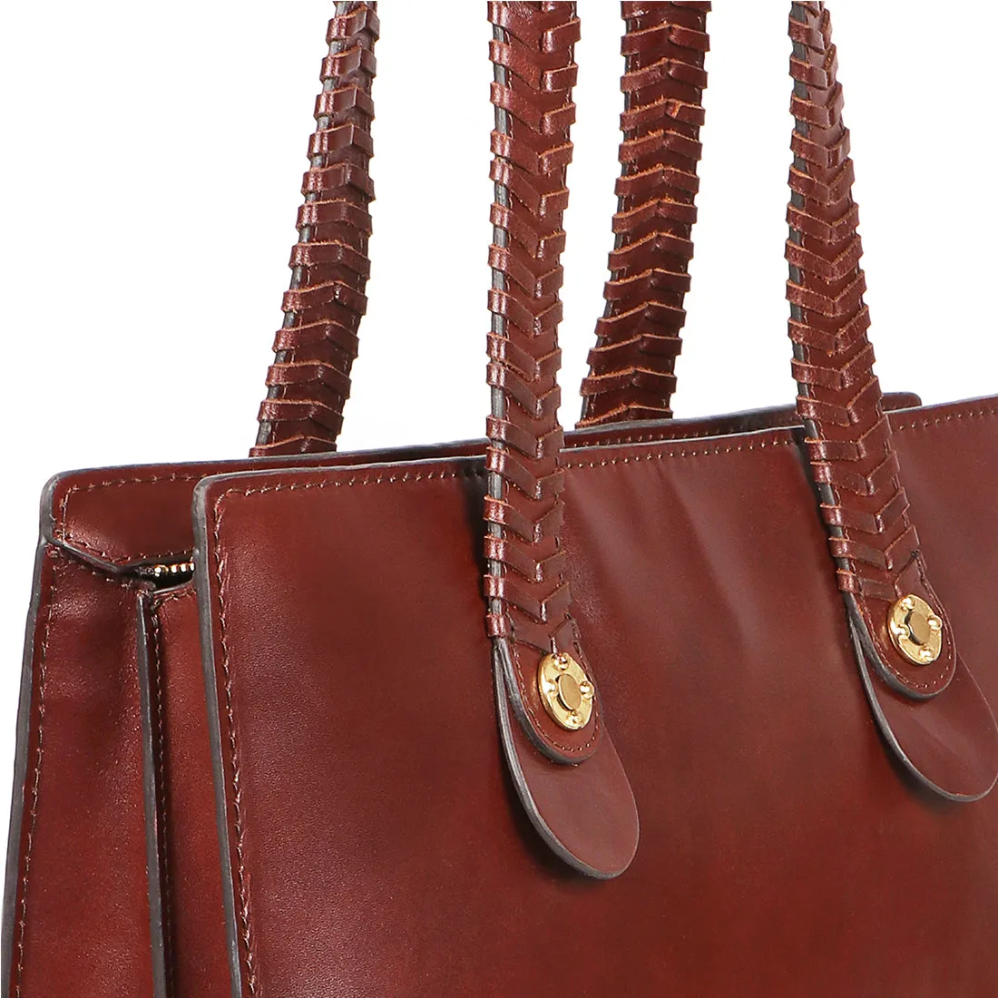 GROWTH  02 SHOULDER BAG