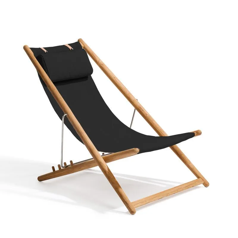 H55 Lounge Chair
