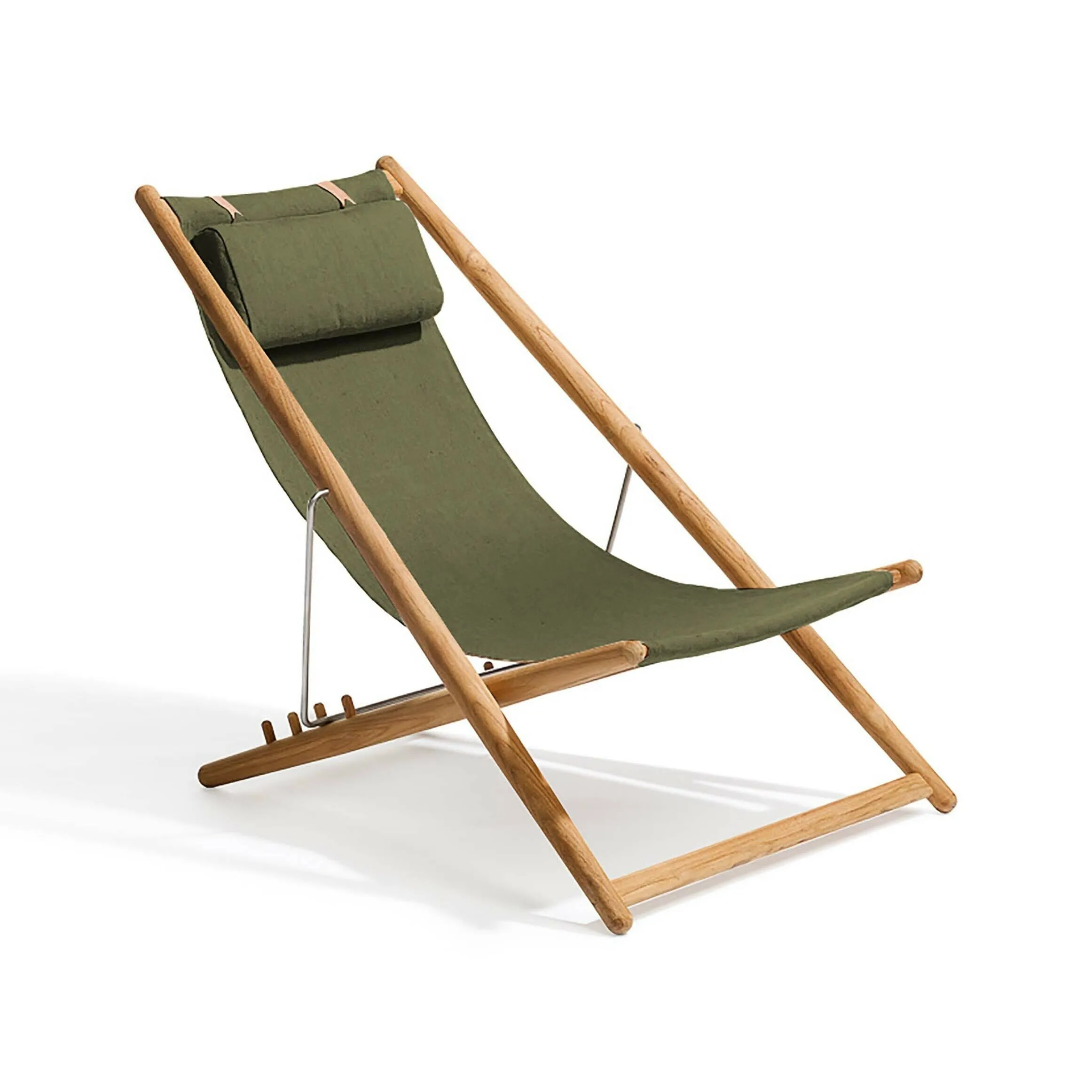 H55 Lounge Chair