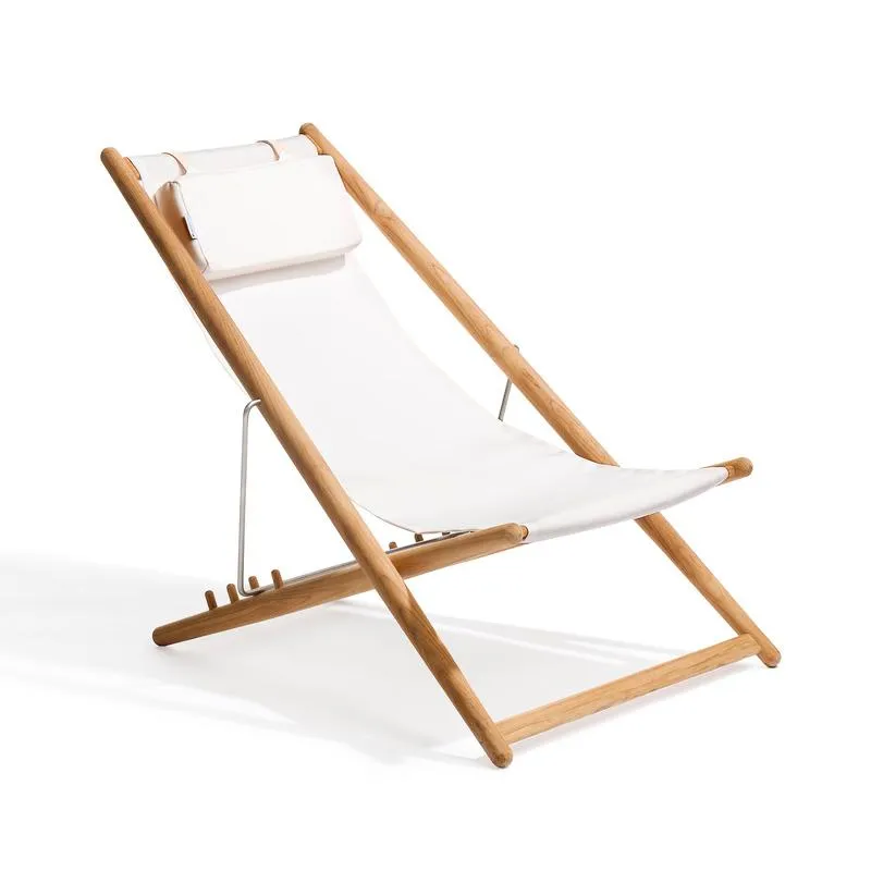 H55 Lounge Chair